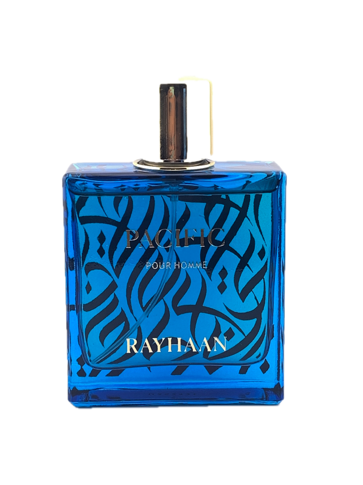 Rayhaan Pacific Pour Homme Decant