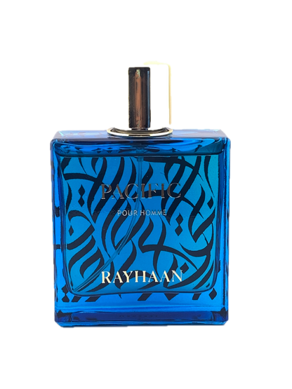 Rayhaan Pacific Pour Homme Decant