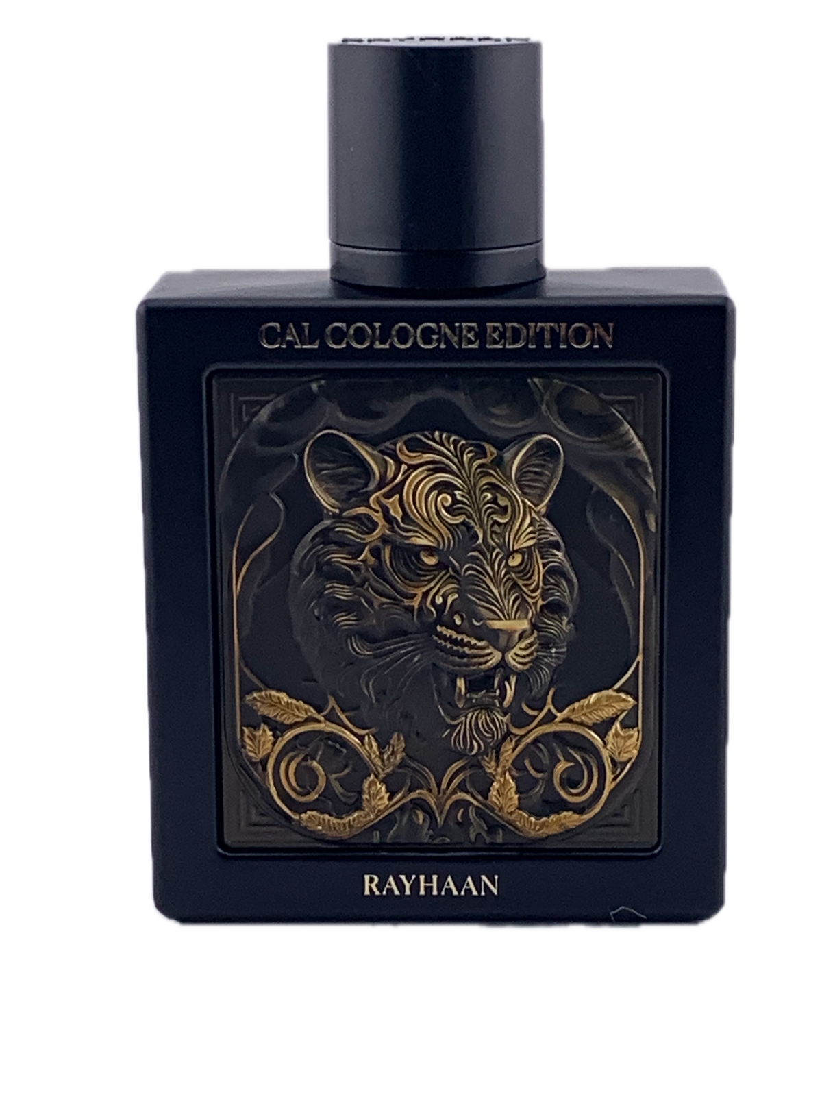 Rayhaan Tiger Cal Cologne Edition Decant