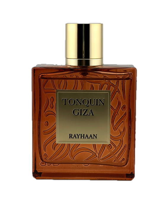 Rayhaan Tonquin Giza Decant
