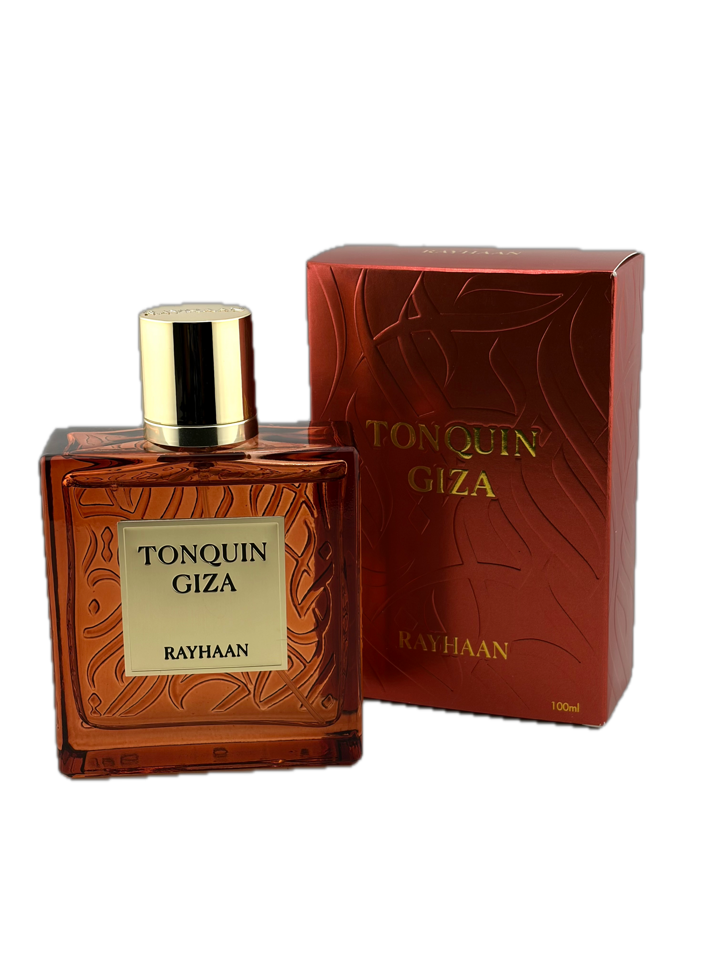 Rayhaan Tonquin Giza Decant