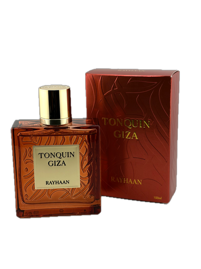Rayhaan Tonquin Giza Decant