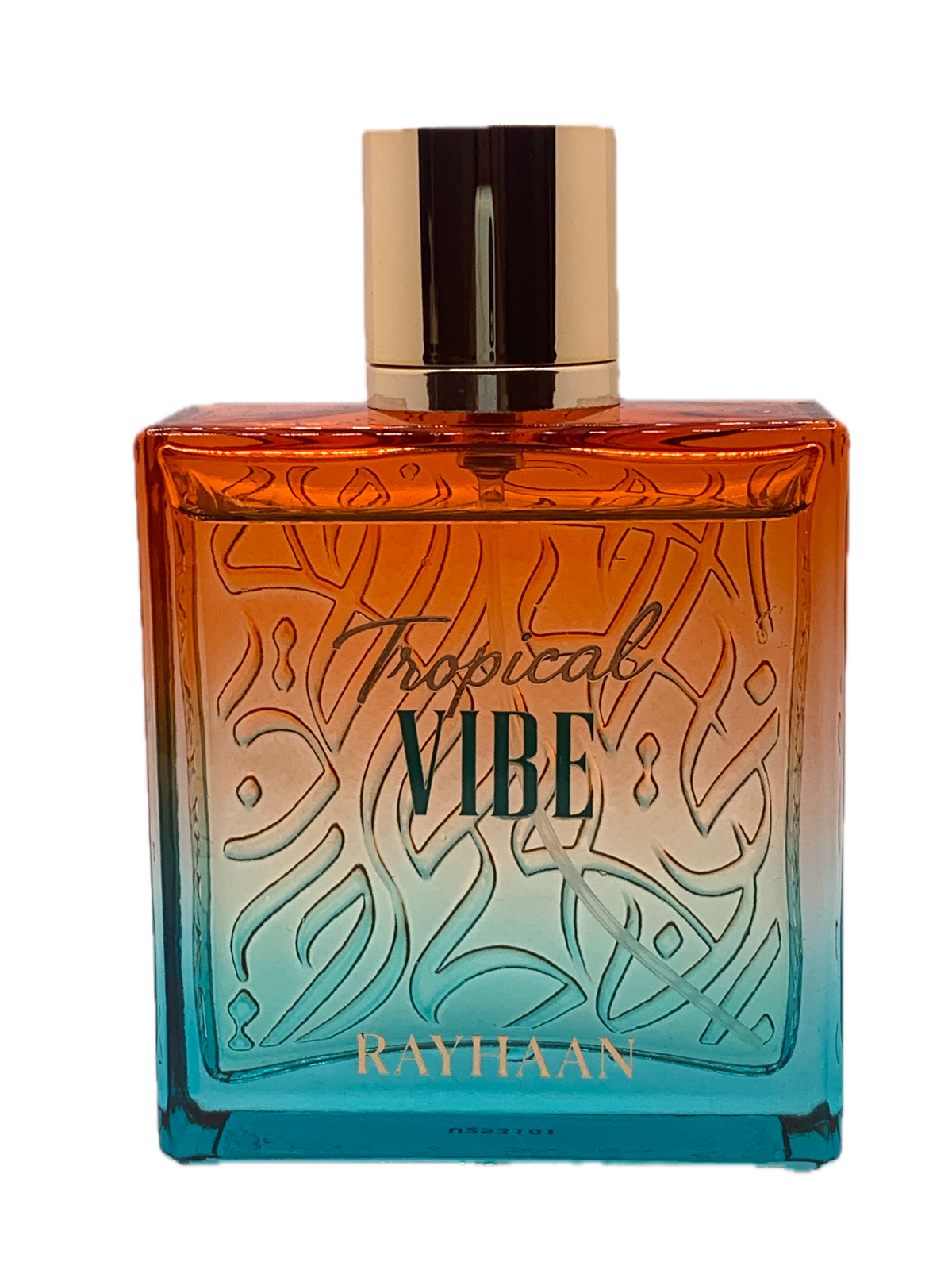 Rayhaan Tropical Vibe Decant