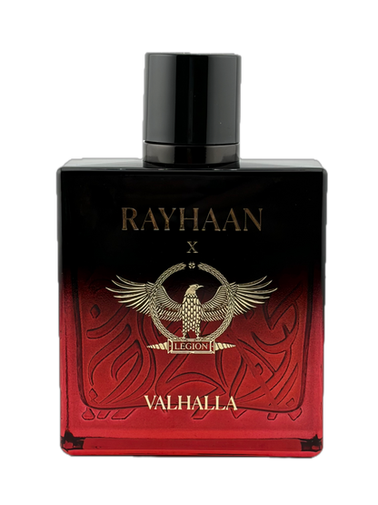 Rayhaan Valhalla Decant