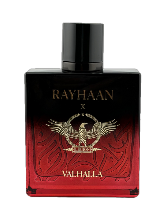 Rayhaan Valhalla Decant