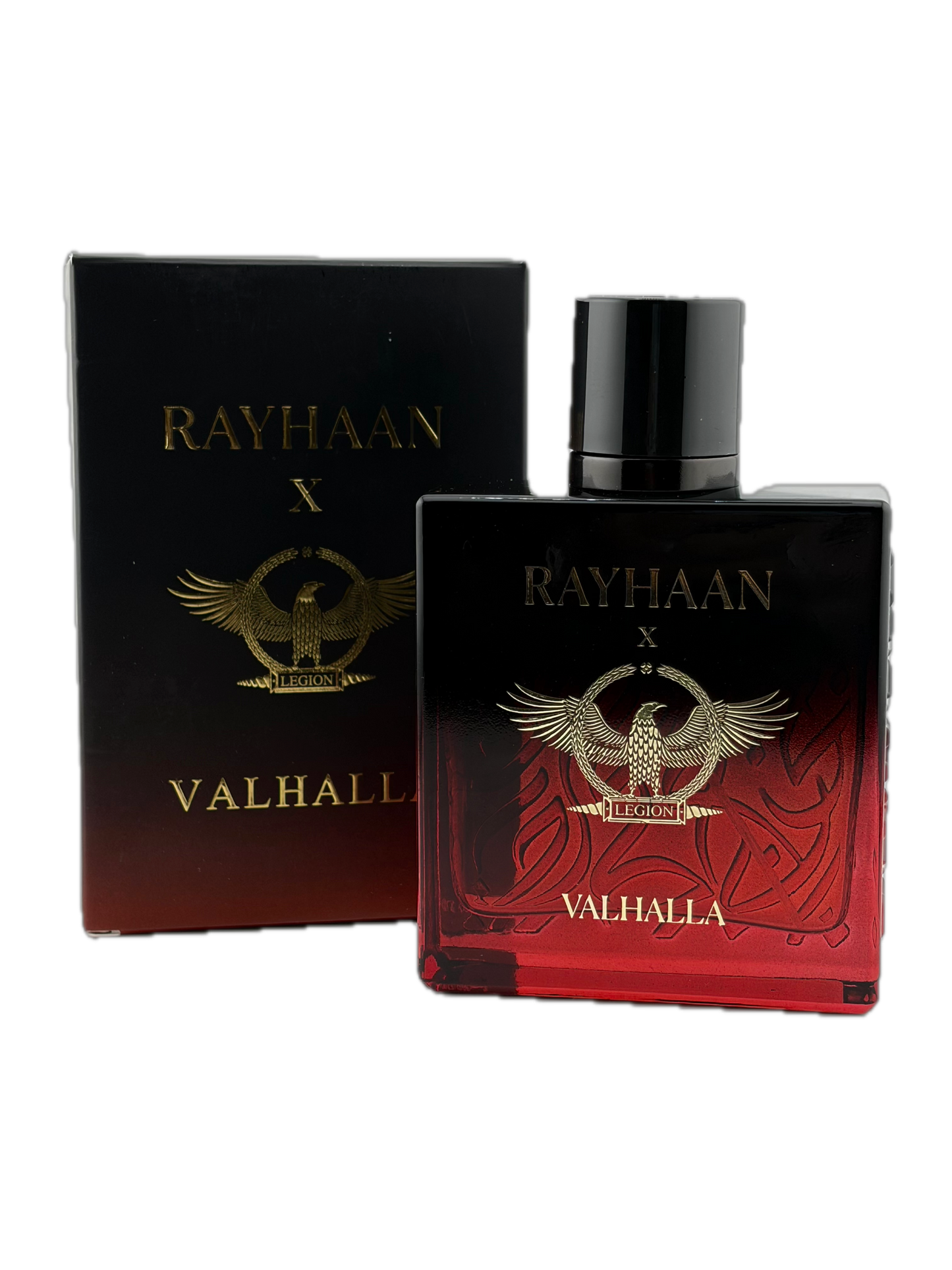 Rayhaan Valhalla Decant