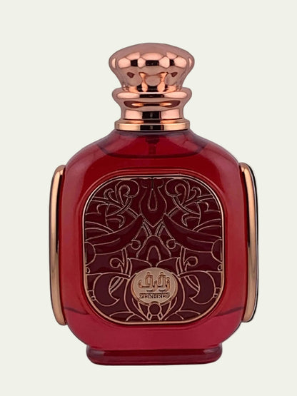 Zimaya Zukhruf Cherry Decant